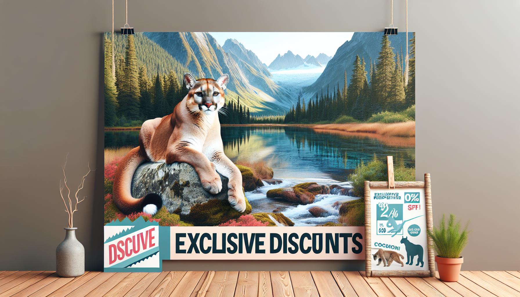 Cougar Life Discount - Save Big on Premium Dating Features 2 Uncover Exclusive Cougar Life Discounts