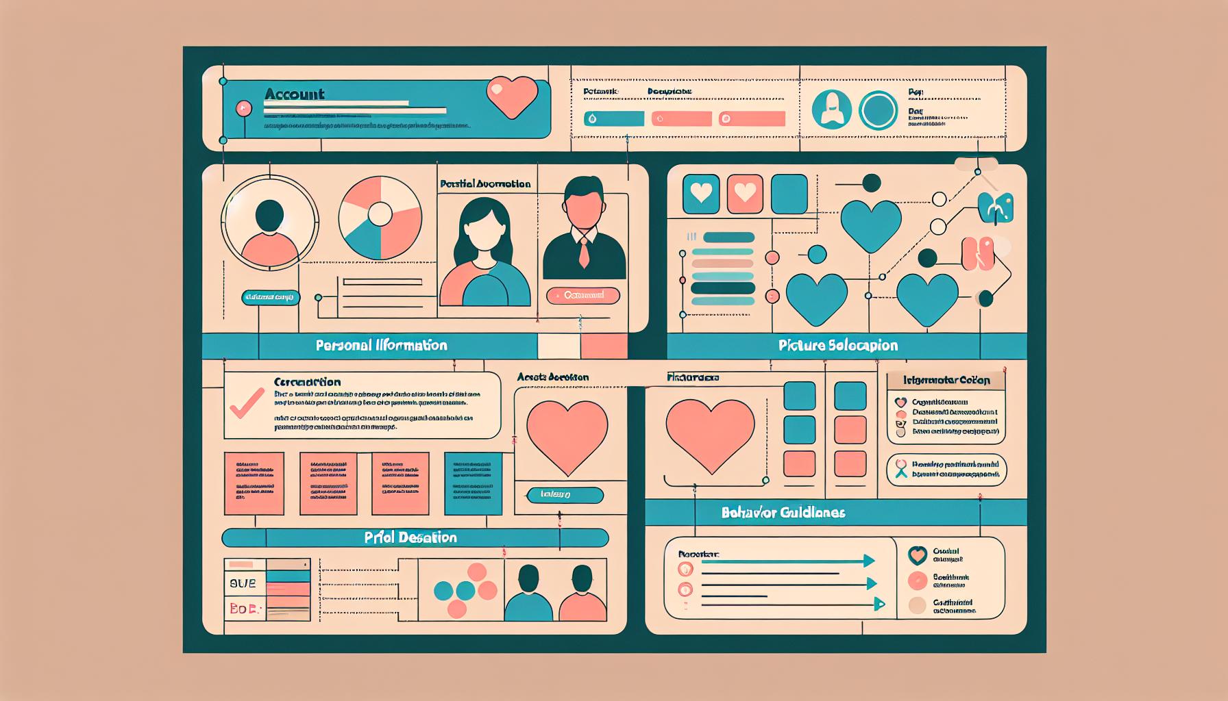 Can you search Bumble without an account - How to Browse Profiles Effectively 2 Understand Bumbles Account Requirements