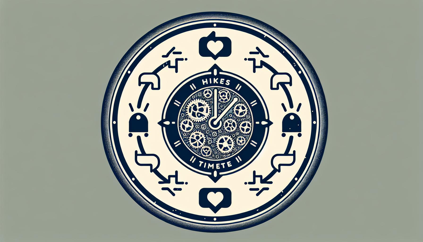 When Do Hinge Likes Reset - Timing Tips for Success 2 Understanding Hinge Likes Reset Timing