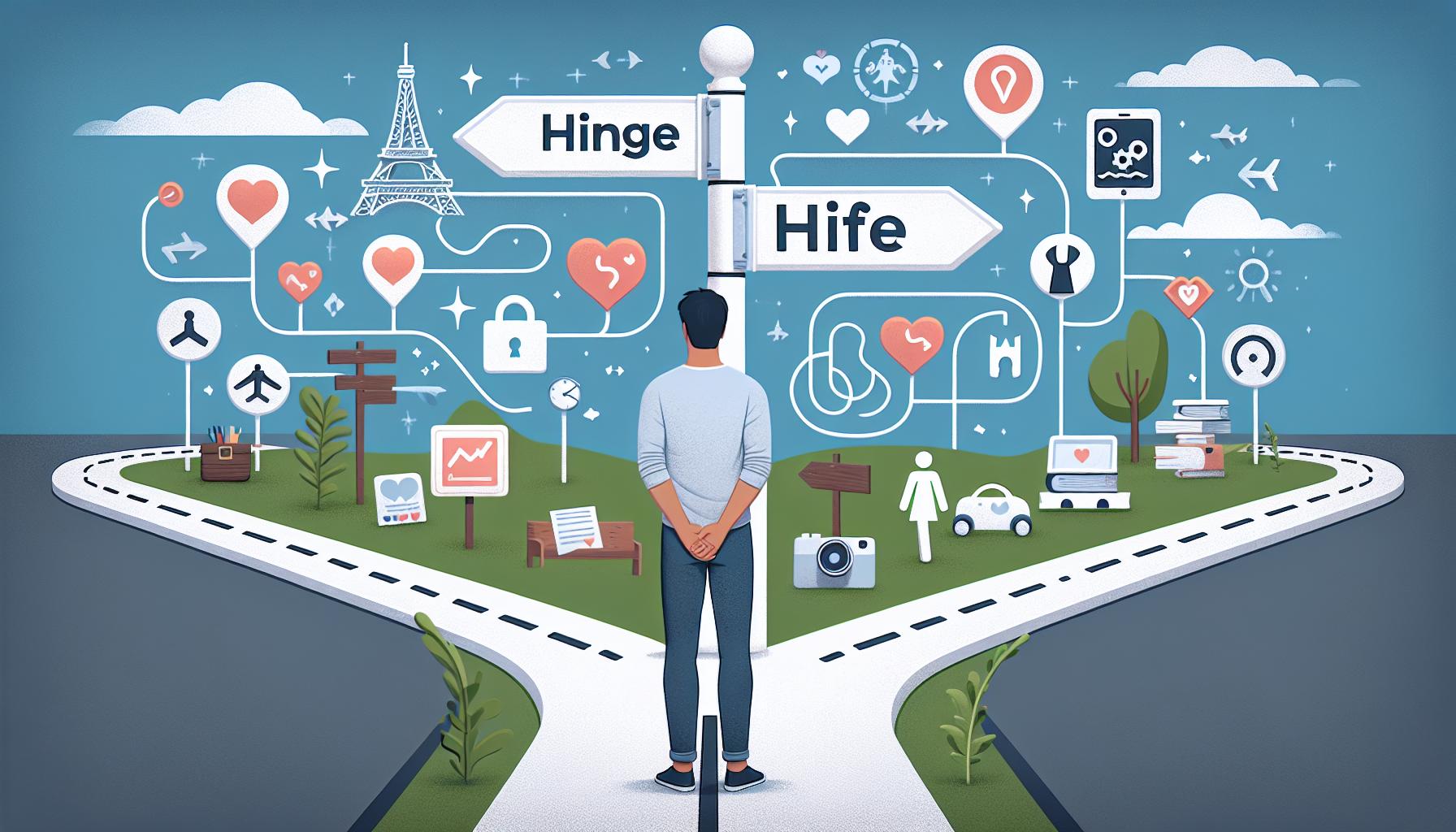 Is Hinge Right for You