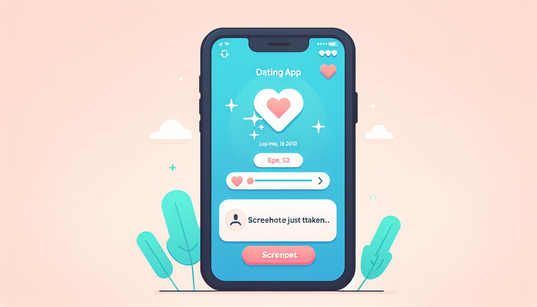 Does Hinge Notify for Screenshots