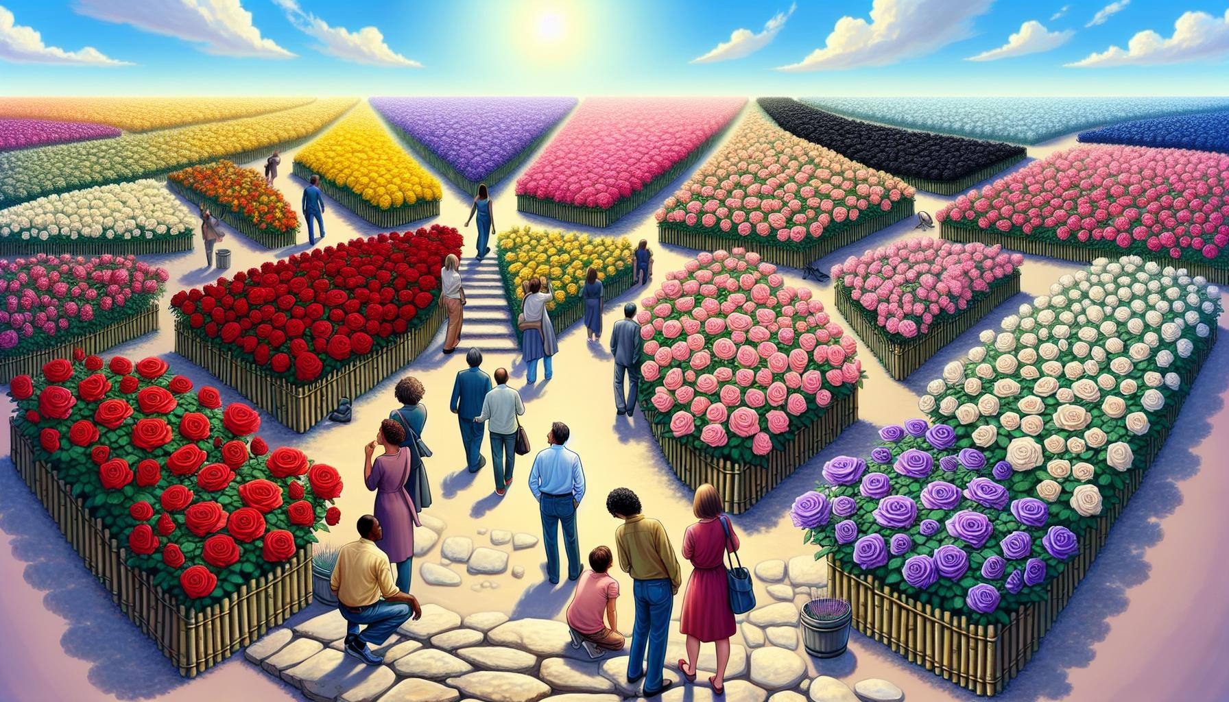 How often do you get roses on hinge? Here’s What You Should Know 3 What Roses Indicate About Interest