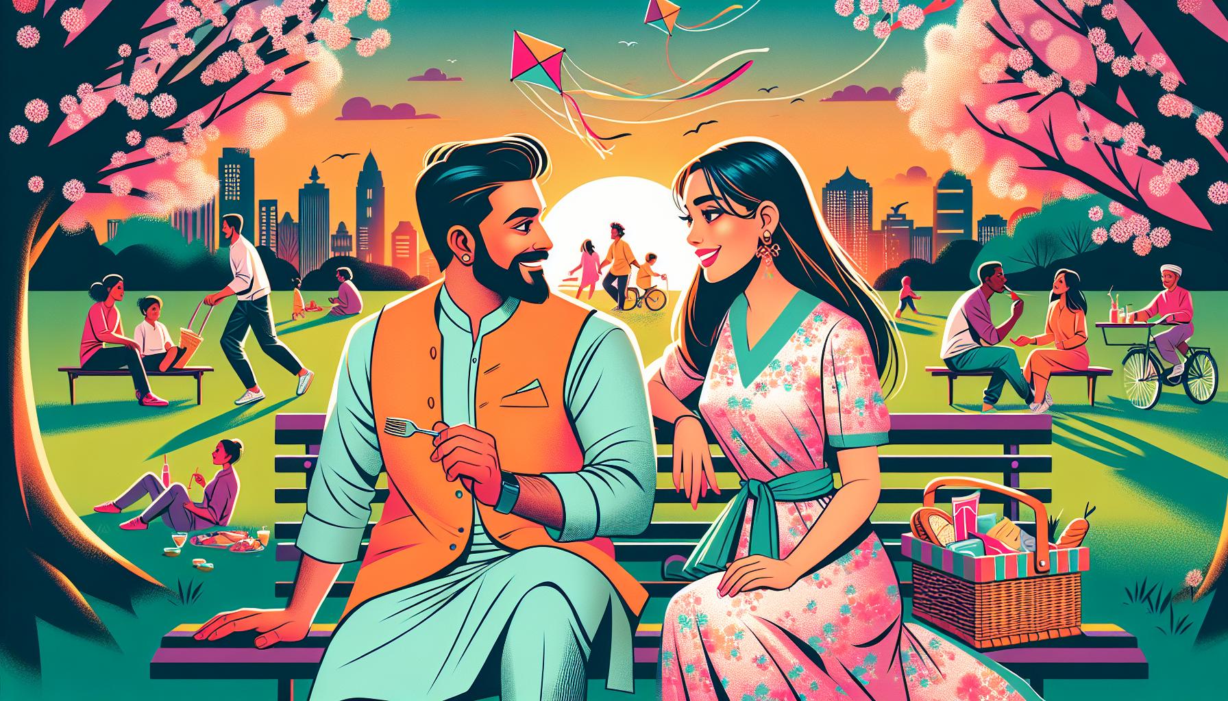 Online Dating Columbia SC: How to Meet Singles Locally 3 Understanding Local Dating Culture