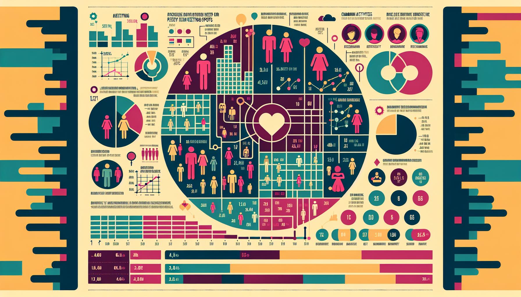 Milwaukee dating online: Tips and Insights for Better Matches 2 Milwaukee Dating Trends and Insights