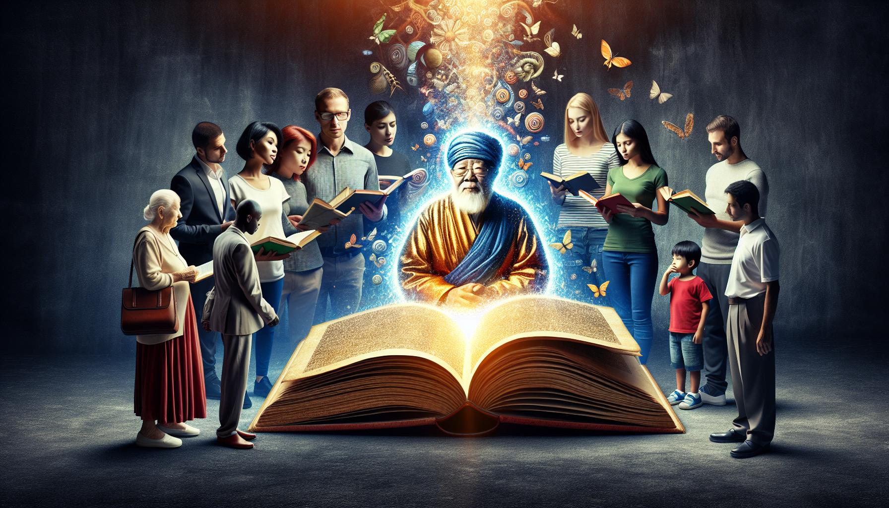 Understand What Attracts Attention