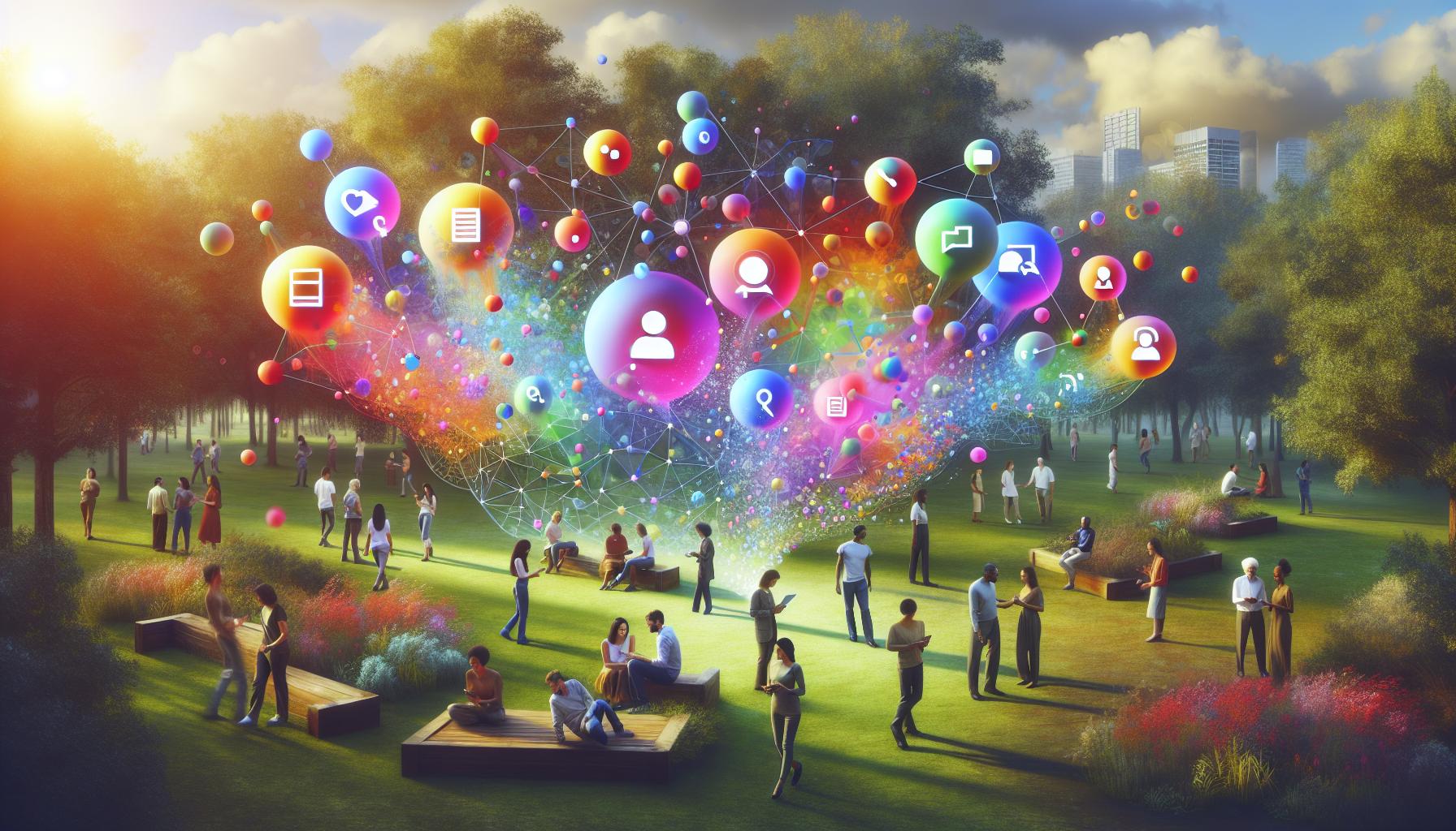 How to Send Free Messages on Cougar Life? A Practical Guide 3 Exploring Free Messaging Benefits