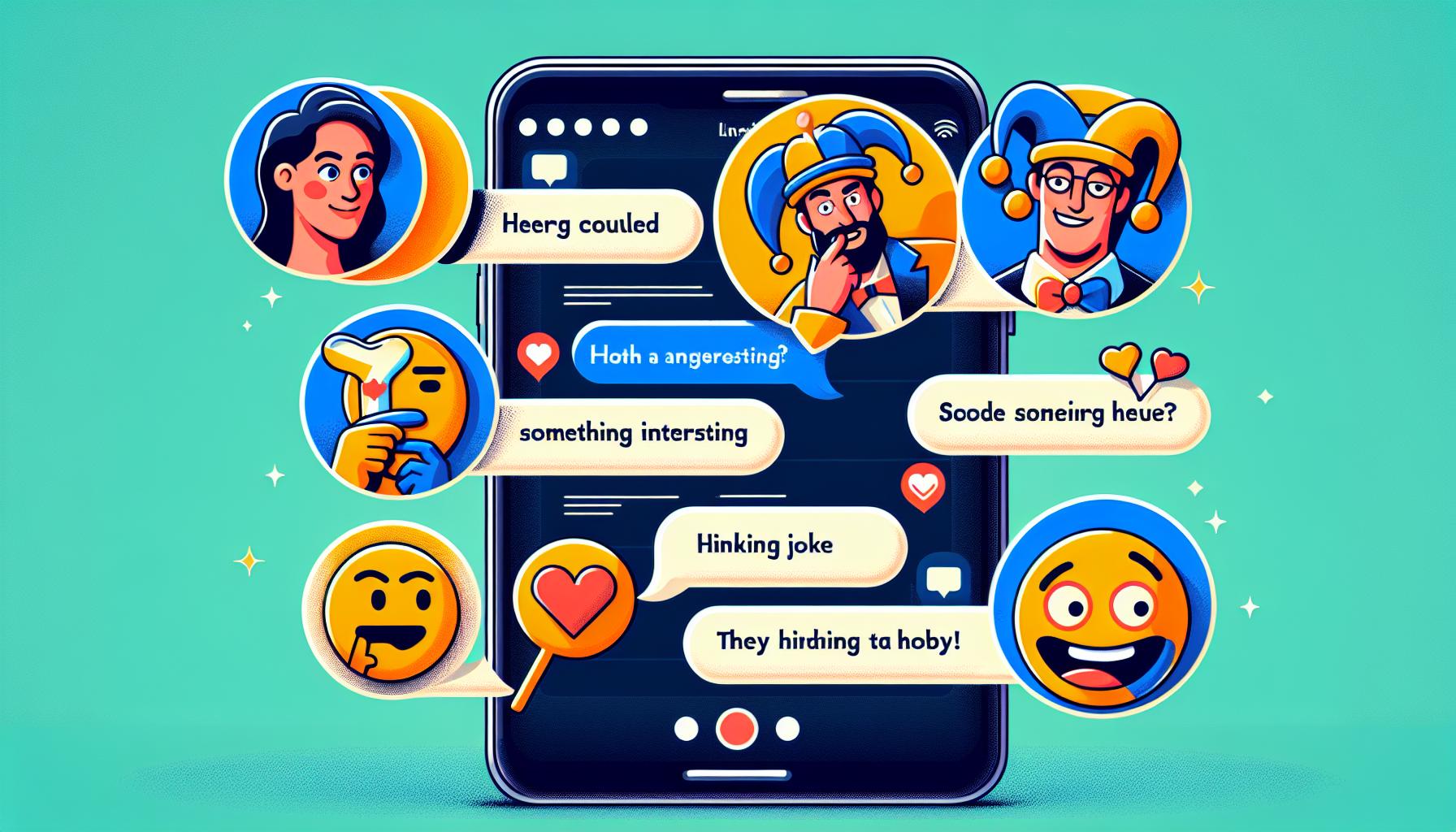 Effective Tinder Openers That Spark Interest