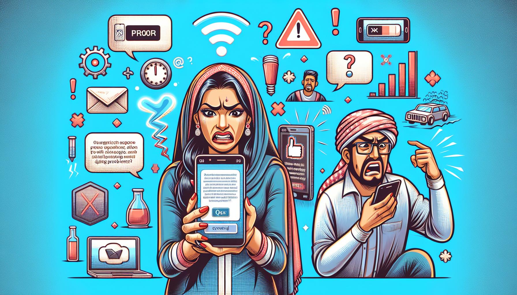 Identifying Common App Issues