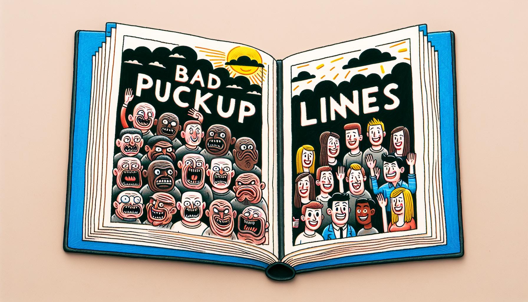 Classifying Pickup Lines: Bad vs. Good