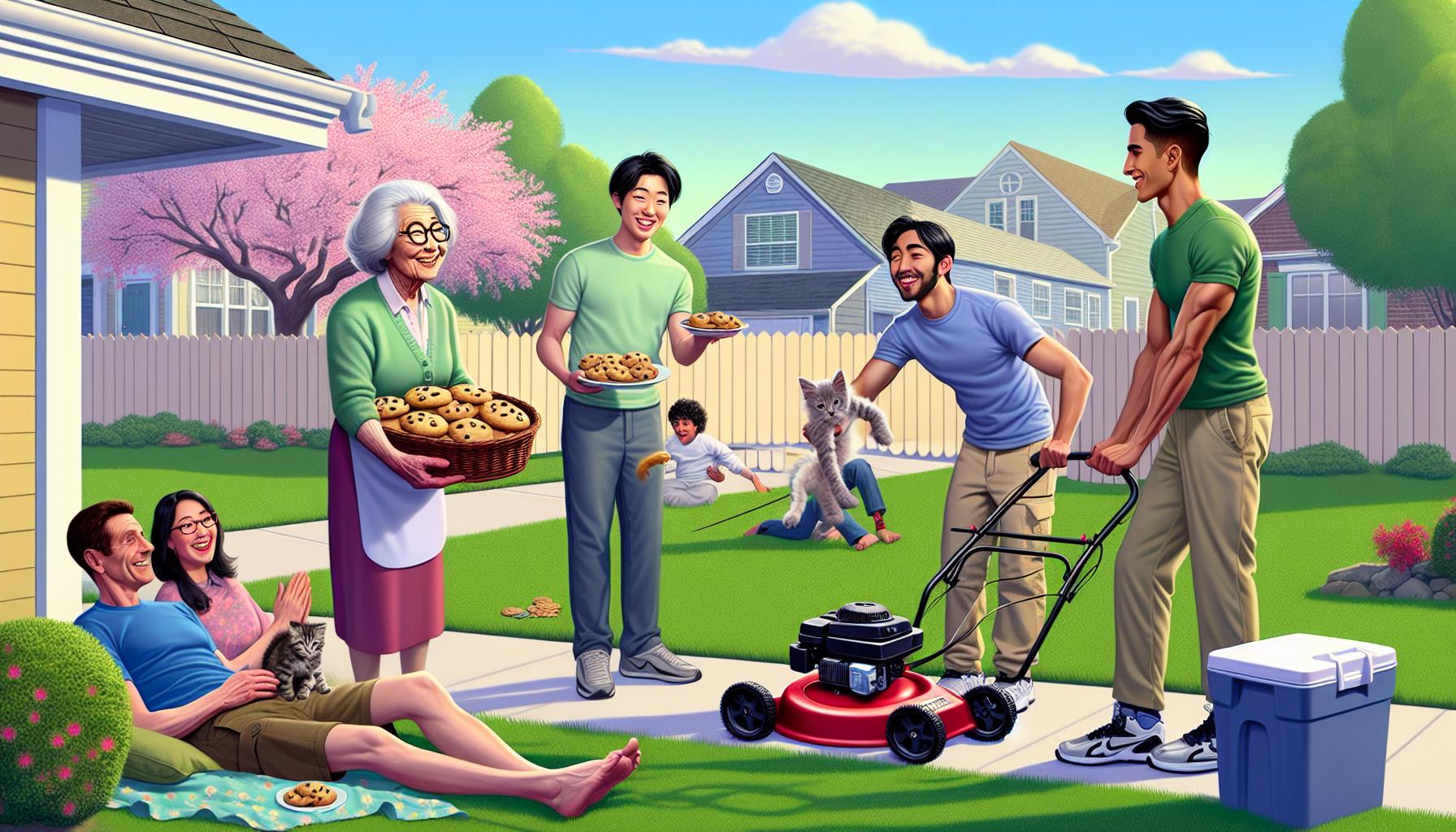 Crafting Memorable First Impressions