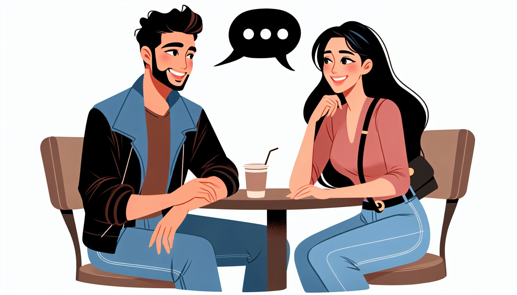 Master the Art of Flirty Phrasing