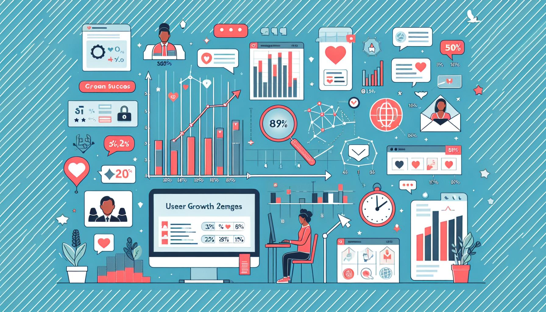 Understanding eHarmonys Success Metrics