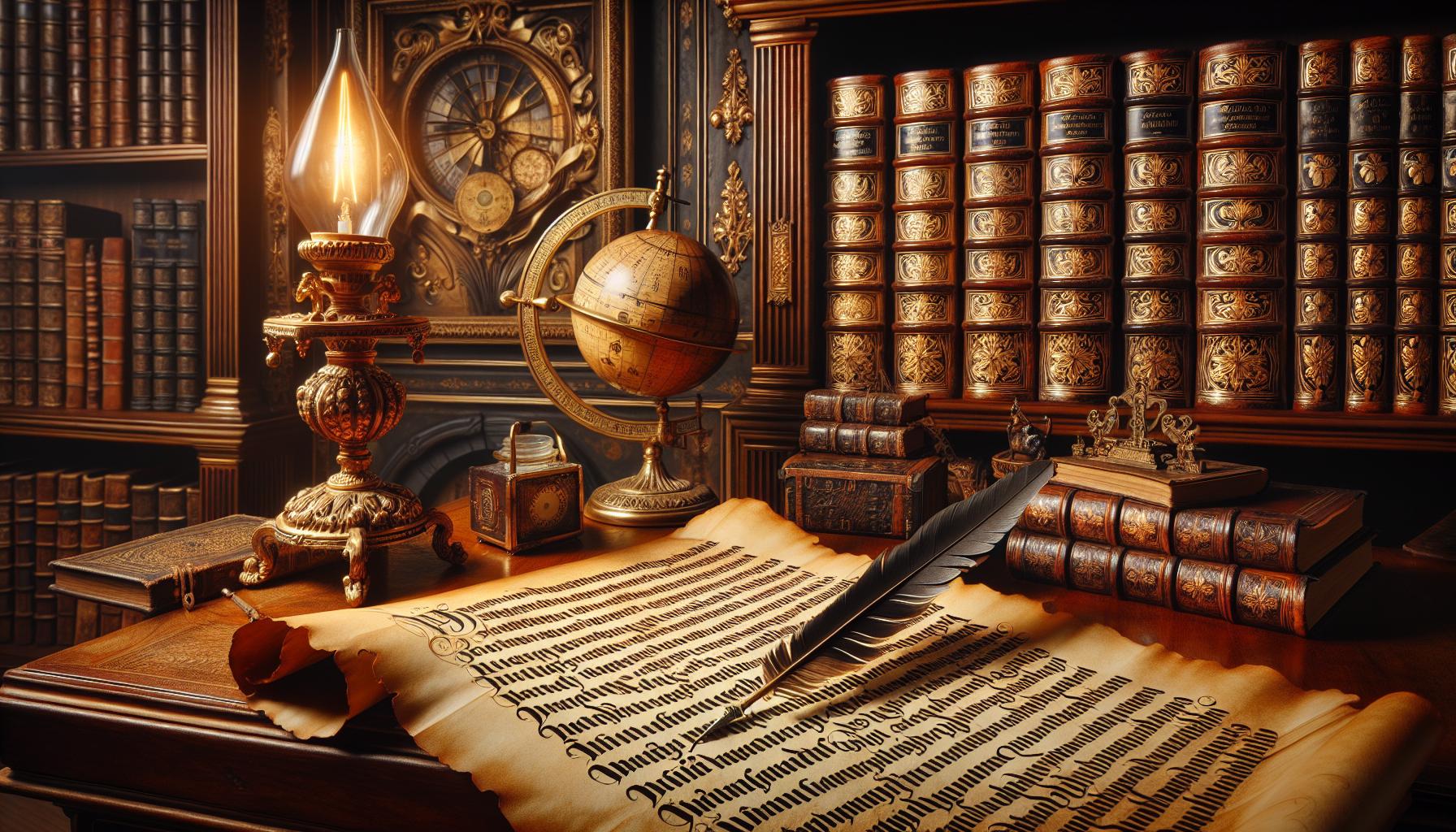 The Power of an Opening Line