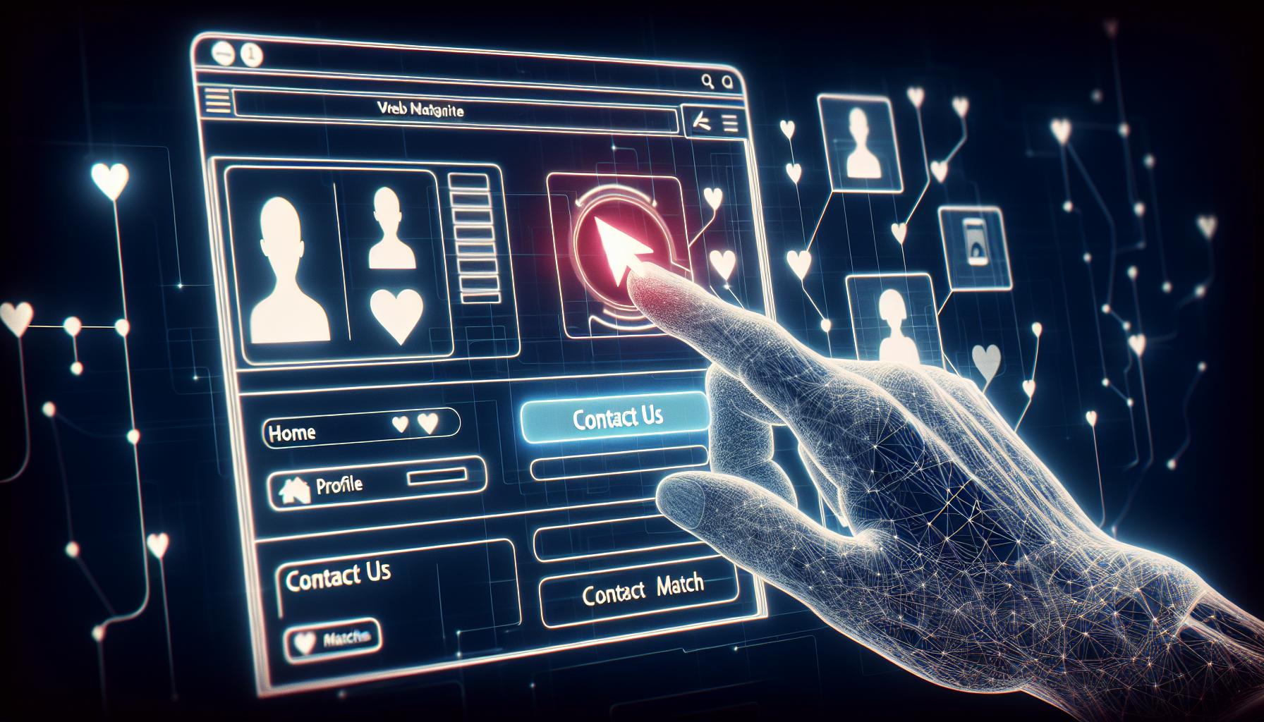 Can I Call eHarmony: Direct Contact Options Explained 3 How to Reach eHarmony Directly